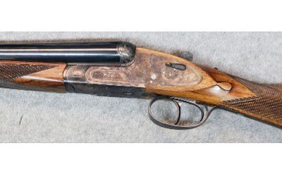 Arrieta ~ 578 ~ 12 Gauge. - Image 8 of 10