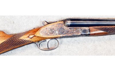 Arrieta ~ 578 ~ 12 Gauge. - Image 3 of 10