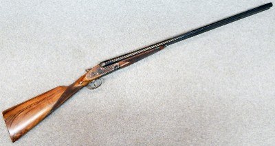 Arrieta ~ 578 ~ 12 Gauge. - Image 1 of 10