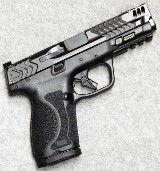 Smith & Wesson ~ M&P9 2.0 Carry Comp ~ 9 mm Luger. - Image 1 of 2