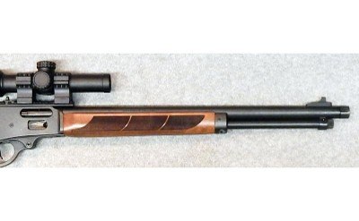 Smith & Wesson ~ 1854 Traditional ~ .45 Colt. - Image 4 of 10