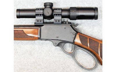 Smith & Wesson ~ 1854 Traditional ~ .45 Colt. - Image 8 of 10
