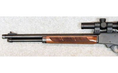 Smith & Wesson ~ 1854 Traditional ~ .45 Colt. - Image 7 of 10