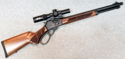 Smith & Wesson ~ 1854 Traditional ~ .45 Colt. - Image 1 of 10