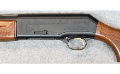 Beretta ~ A390 Silver Mallard ~ 12 Gauge. - Image 8 of 10