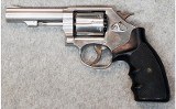 Smith & Wesson ~ 64-7 ~ .38 Special. - Image 2 of 2