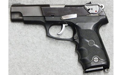 Ruger ~ P89 ~ 9 mm Luger. - Image 2 of 2