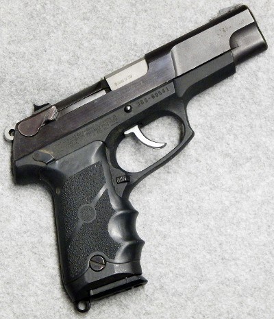 Ruger ~ P89 ~ 9 mm Luger. - Image 1 of 2