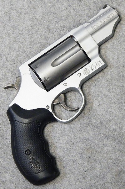Smith & Wesson ~ Governor ~ .45 Colt/.410 Bore/.45 Auto. - Image 1 of 2