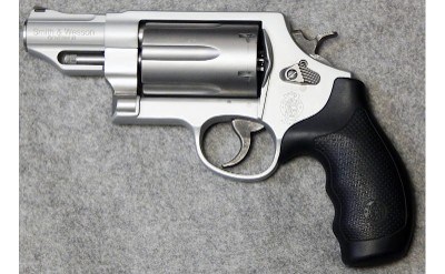 Smith & Wesson ~ Governor ~ .45 Colt/.410 Bore/.45 Auto. - Image 2 of 2