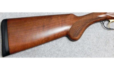 Franchi ~ Instinct L ~ 20 Gauge. - Image 2 of 10
