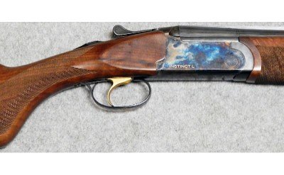 Franchi ~ Instinct L ~ 20 Gauge. - Image 3 of 10
