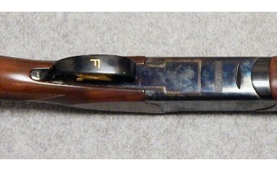 Franchi ~ Instinct L ~ 20 Gauge. - Image 6 of 10