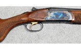 Franchi ~ Instinct L ~ 20 Gauge. - Image 3 of 10