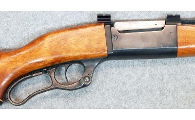 Savage Arms ~ 99E ~ .308 Winchester. - Image 3 of 10