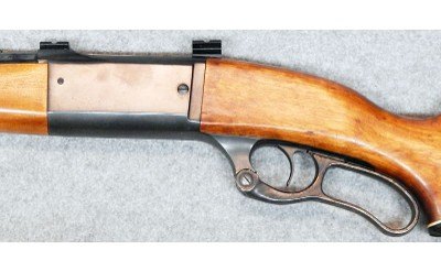 Savage Arms ~ 99E ~ .308 Winchester. - Image 8 of 10