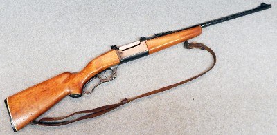 Savage Arms ~ 99E ~ .308 Winchester. - Image 1 of 10
