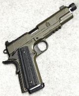 Springfield Armory USA ~ Operator AOS ~ .45 Auto. - Image 1 of 2