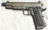 Springfield Armory USA ~ Operator AOS ~ .45 Auto. - Image 2 of 2