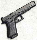 Glock ~ 17L Gen 5 MOS ~ 9 mm Luger. - Image 1 of 2