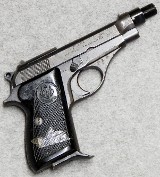 Beretta ~ 70-1 ~ .32 Auto. - Image 1 of 2