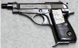 Beretta ~ 70-1 ~ .32 Auto. - Image 2 of 2