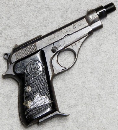 Beretta ~ 70-1 ~ .32 Auto. - Image 1 of 2