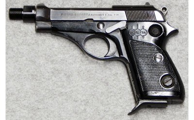 Beretta ~ 70-1 ~ .32 Auto. - Image 2 of 2
