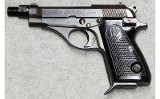 Beretta ~ 70-1 ~ .32 Auto. - Image 2 of 2
