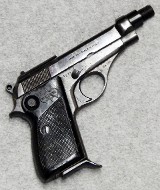 Beretta ~ 70-1 ~ .32 Auto. - Image 1 of 2