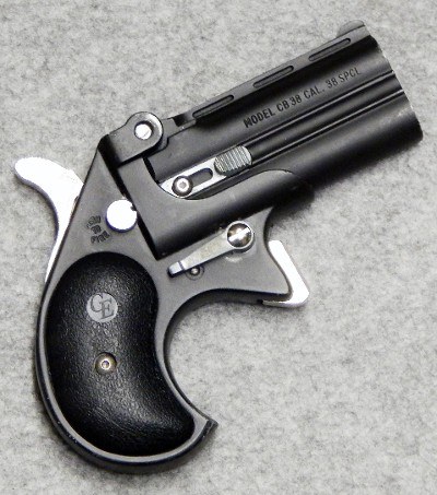 Cobra Enterprises ~ CB38 ~ .38 Special. - Image 1 of 2