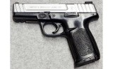 Smith & Wesson ~ SD40VE ~ .40 S&W. - Image 2 of 2