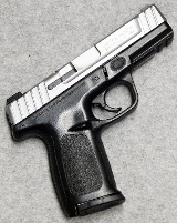 Smith & Wesson ~ SD40VE ~ .40 S&W. - Image 1 of 2
