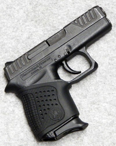 Diamondback Firearms ~ DB380 ~ .380 ACP. - Image 1 of 2