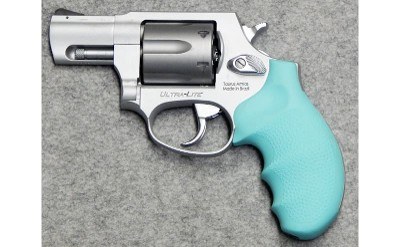 Taurus ~ 856 Ultra-Lite ~ .38 Special. - Image 2 of 2