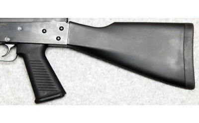 JTS ~ M12AK ~ 12 Gauge. - Image 9 of 10