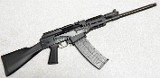 JTS ~ M12AK ~ 12 Gauge. - Image 1 of 10