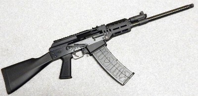 JTS ~ M12AK ~ 12 Gauge. - Image 1 of 10