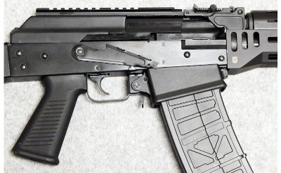 JTS ~ M12AK ~ 12 Gauge. - Image 3 of 10