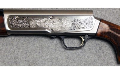 Browning ~ A5 Sweet Sixteen Ultimate ~ 16 Gauge. - Image 8 of 10