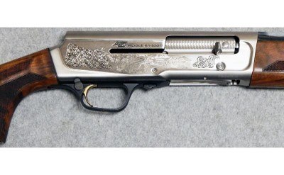 Browning ~ A5 Sweet Sixteen Ultimate ~ 16 Gauge. - Image 3 of 10