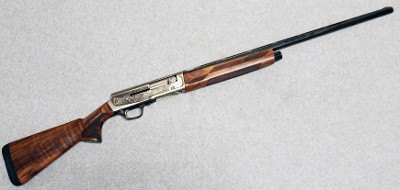 Browning ~ A5 Sweet Sixteen Ultimate ~ 16 Gauge. - Image 1 of 10