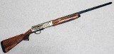 Browning ~ A5 Sweet Sixteen Ultimate ~ 16 Gauge. - Image 1 of 10