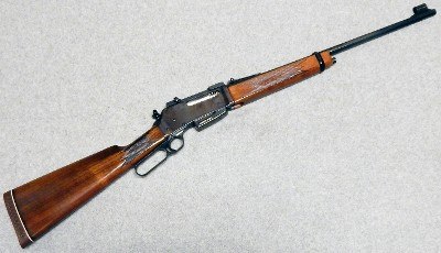 Browning ~ BLR ~ .308 Winchester. - Image 1 of 10