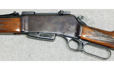 Browning ~ BLR ~ .308 Winchester. - Image 8 of 10