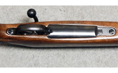 CZ ~ 550 ~ 6.5x55 mm Swedish. - Image 6 of 10