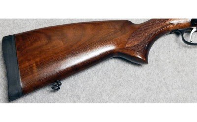 CZ ~ 550 ~ 6.5x55 mm Swedish. - Image 2 of 10