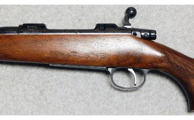 CZ ~ 550 ~ 6.5x55 mm Swedish. - Image 8 of 10