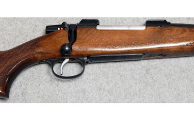 CZ ~ 550 ~ 6.5x55 mm Swedish. - Image 3 of 10