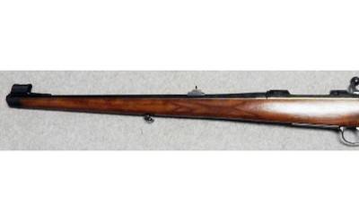 CZ ~ 550 ~ 6.5x55 mm Swedish. - Image 7 of 10